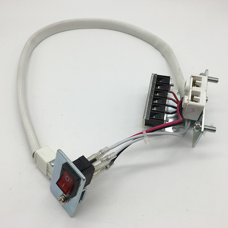 Puertas correderas autom&aacute;ticas para el hogar.