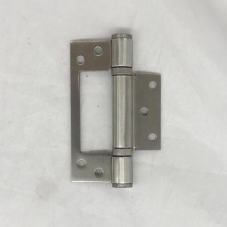 Paquete De 6 Bisagras Desmontables De 1,5 Pulgadas, Bisagras De Puerta Extraibles Acero Inoxidable Zefeiwu 8390615887458