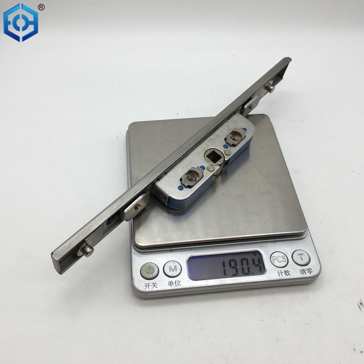 Manijas de la ventana UPVC B&Q