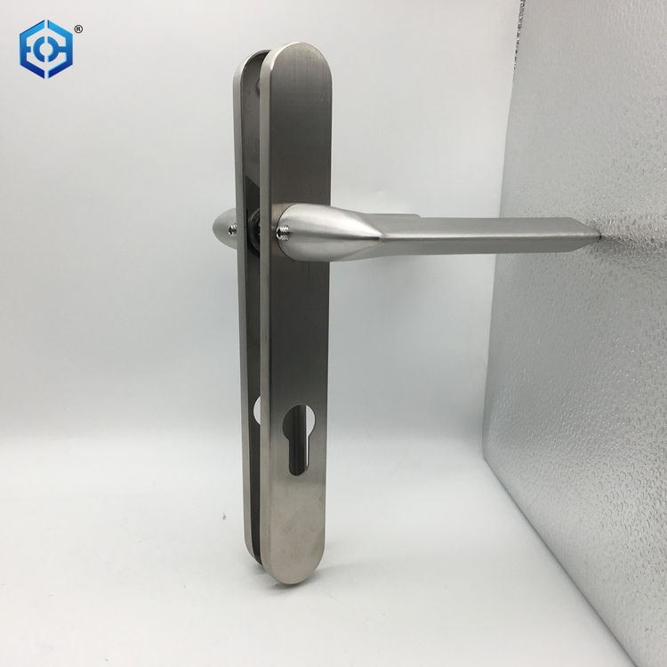 manijas de puertas largas para puertas delanteras