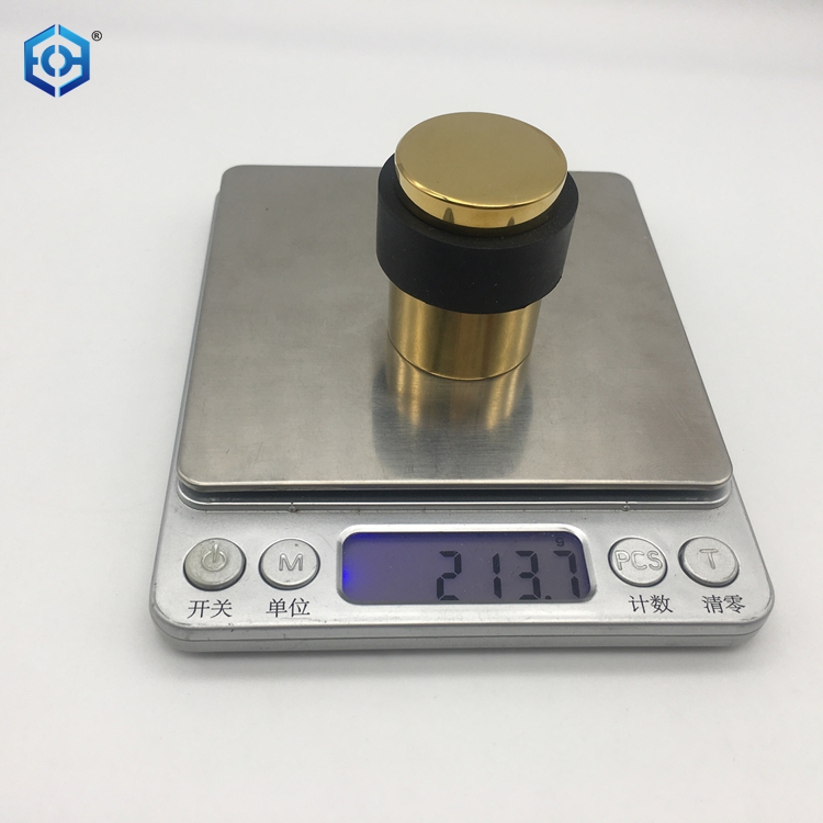 Tap&oacute;n de la puerta del armario deslizante