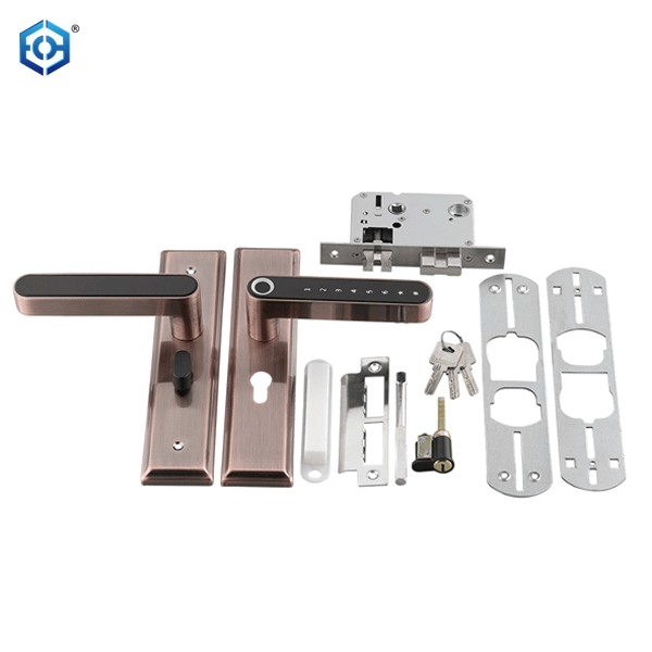 La mejor cerradura de puerta digital