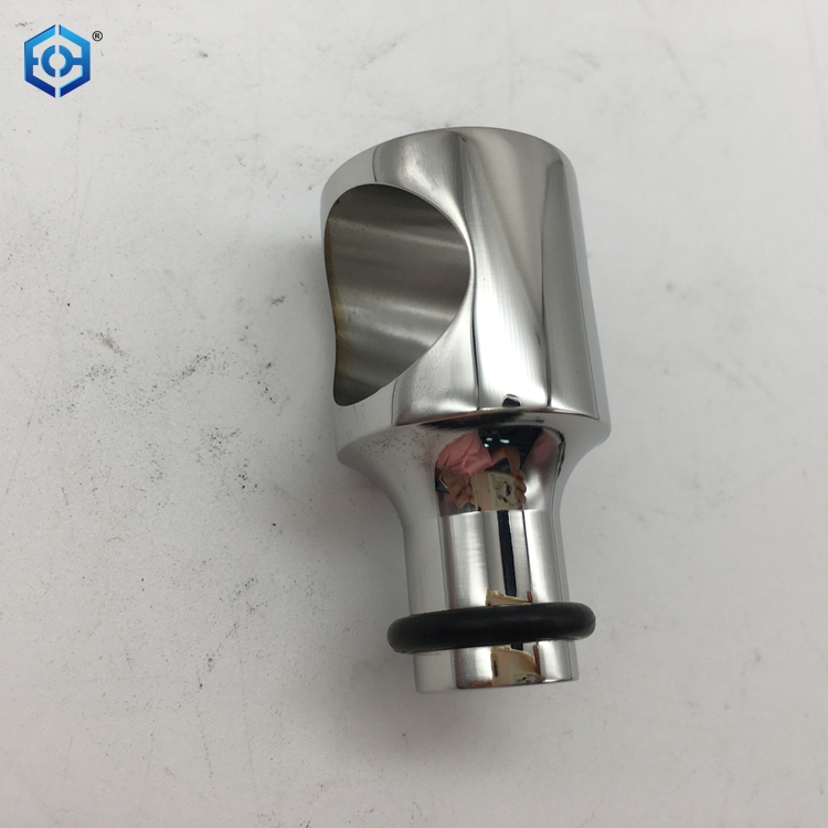 Tope de puertas correderas 