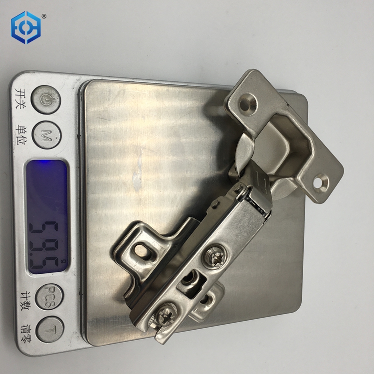 bisagras de gabinete de salice