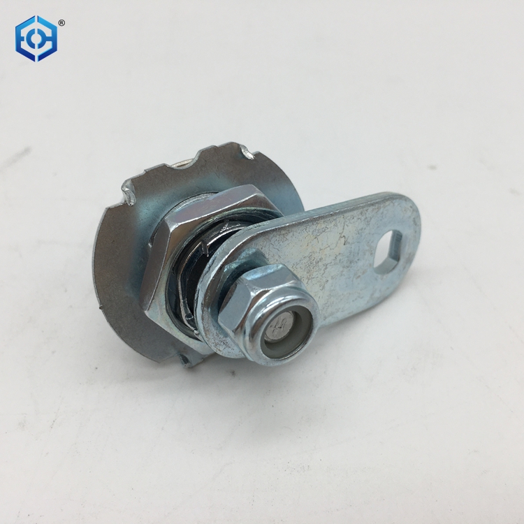 Sistema de bloqueo de leva