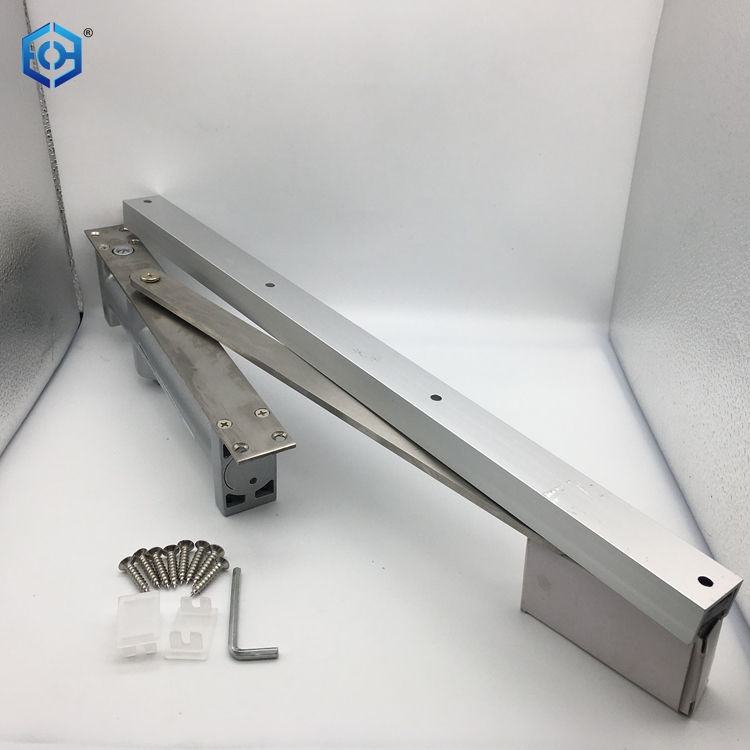 Larson Storm Door m&aacute;s cerca