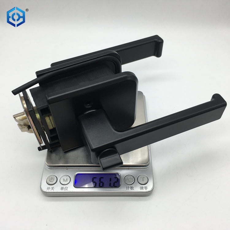 mech&oacute;n de puertas de vidrio