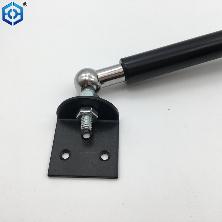 puntales de gas metrol