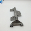 Reemplazo de la bisagra inferior de la puerta de la puerta de acero inoxidable GS7000 Smart GS7000