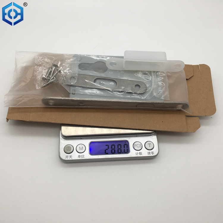 cerradura de puerta corredera