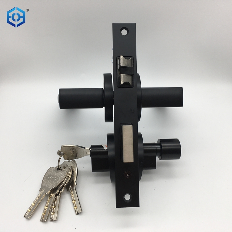 Precio de bloqueo de la manija de la puerta