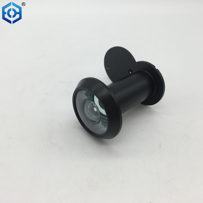 Visor de mirilla de puerta digital