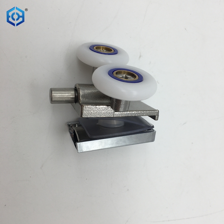 Roller para ba&ntilde;o de ducha