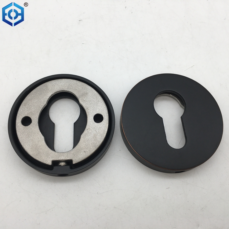 escudos de ojo de la puerta