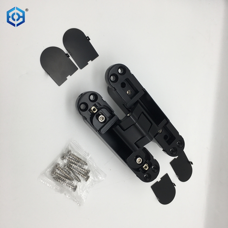 bisagra invisible de Soss