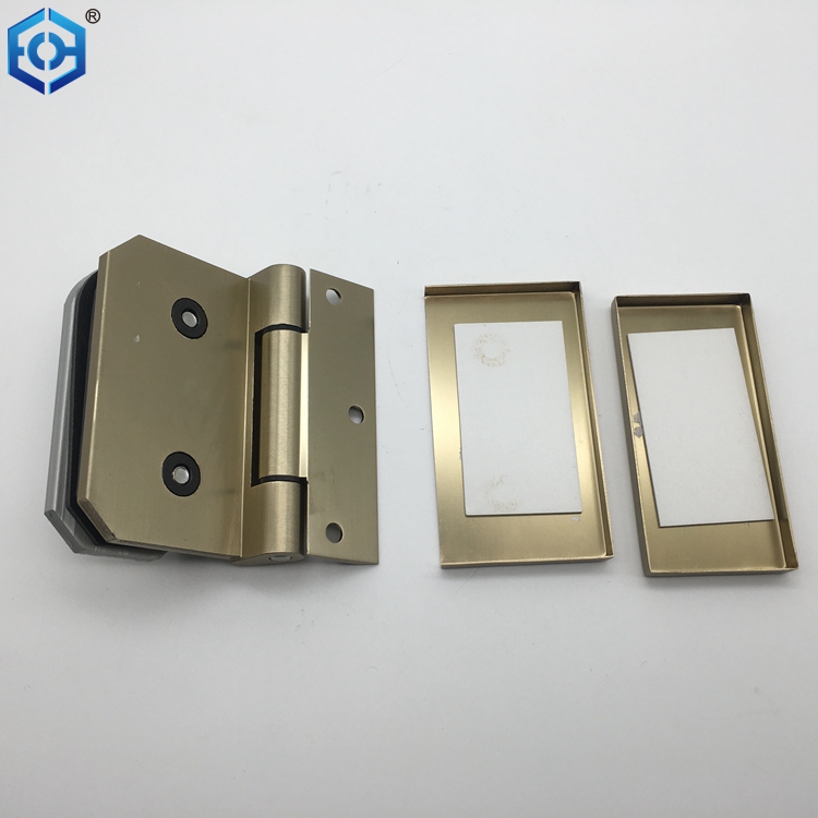 Precio de bisagras de vidrio