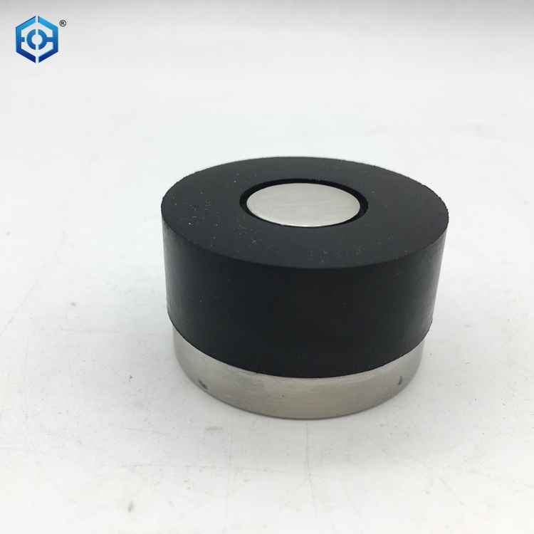 tope de fuga de la puerta