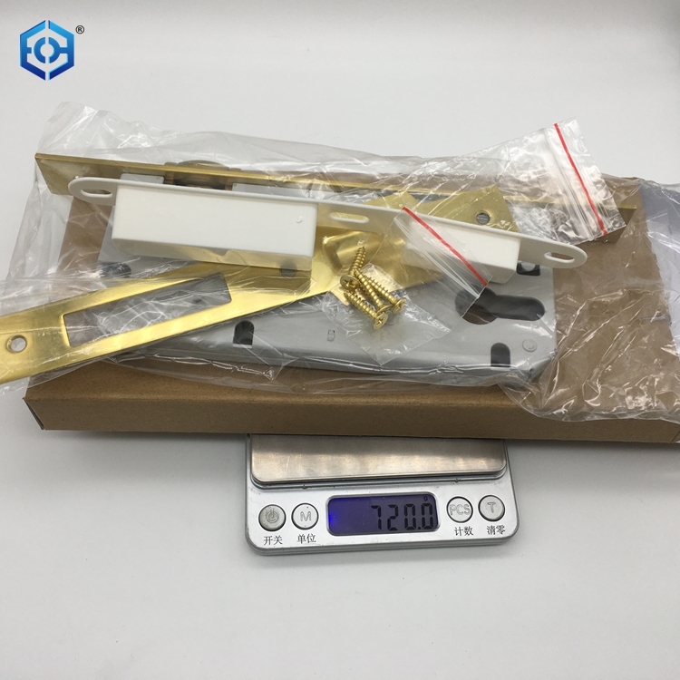 FUDA Mortice Poor Lock