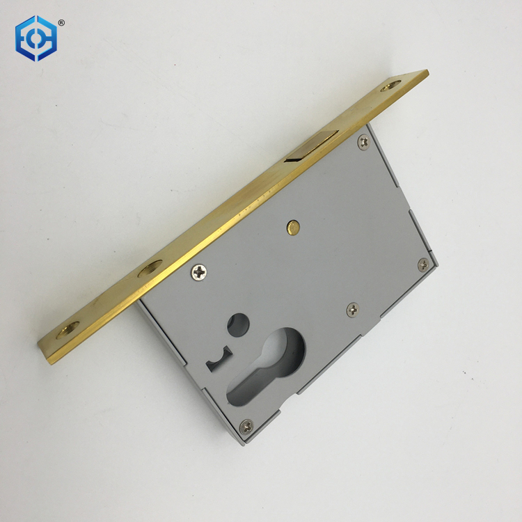 Cilindro Mortice Deadlock