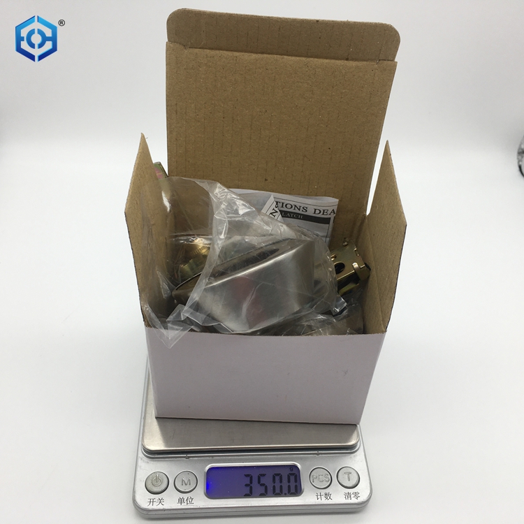 Puerta de garaje muerta