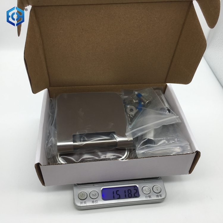 Bisagra de puertas de vidrio Malasia Precio