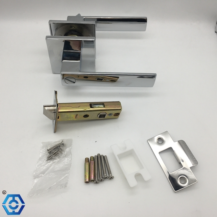 punto muerto de mortaja de palanca