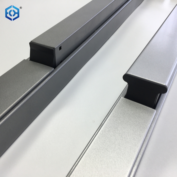 puerta de salida del dispositivo