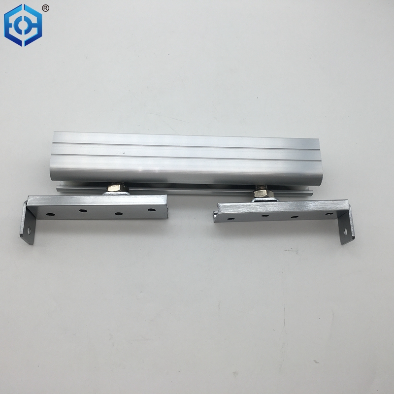 Rodillos corredizos de la puerta del granero