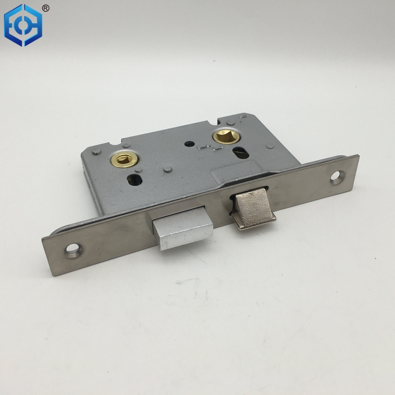 Cuerpo de bloqueo de Pella