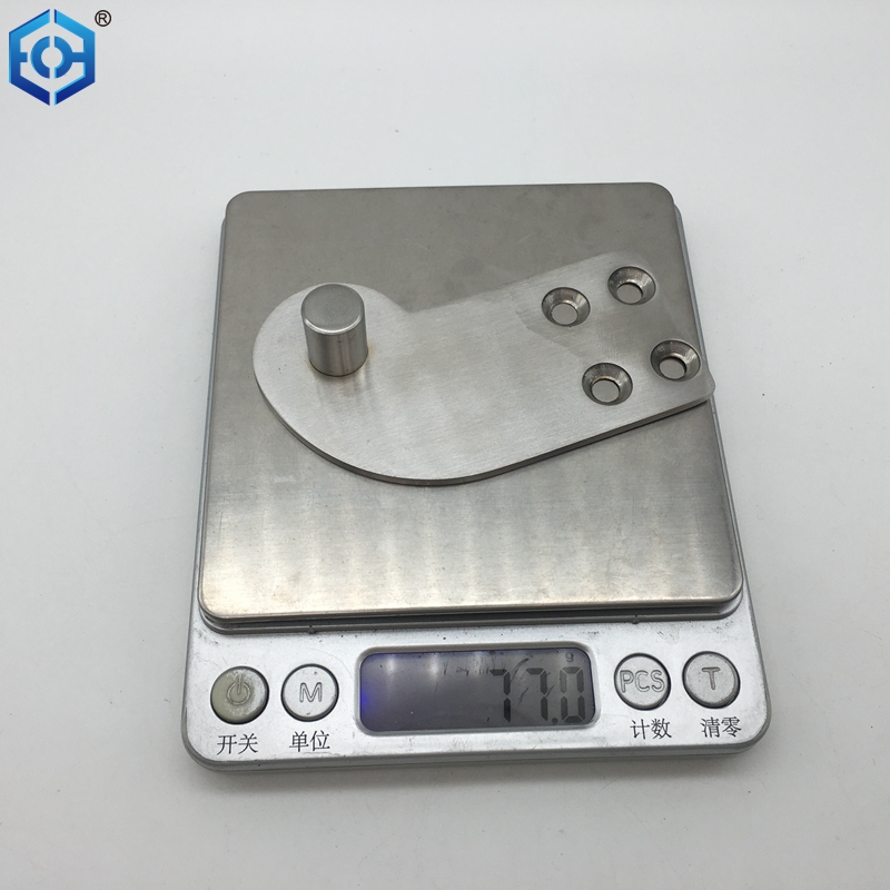 bisagra de pivote aut&oacute;noma