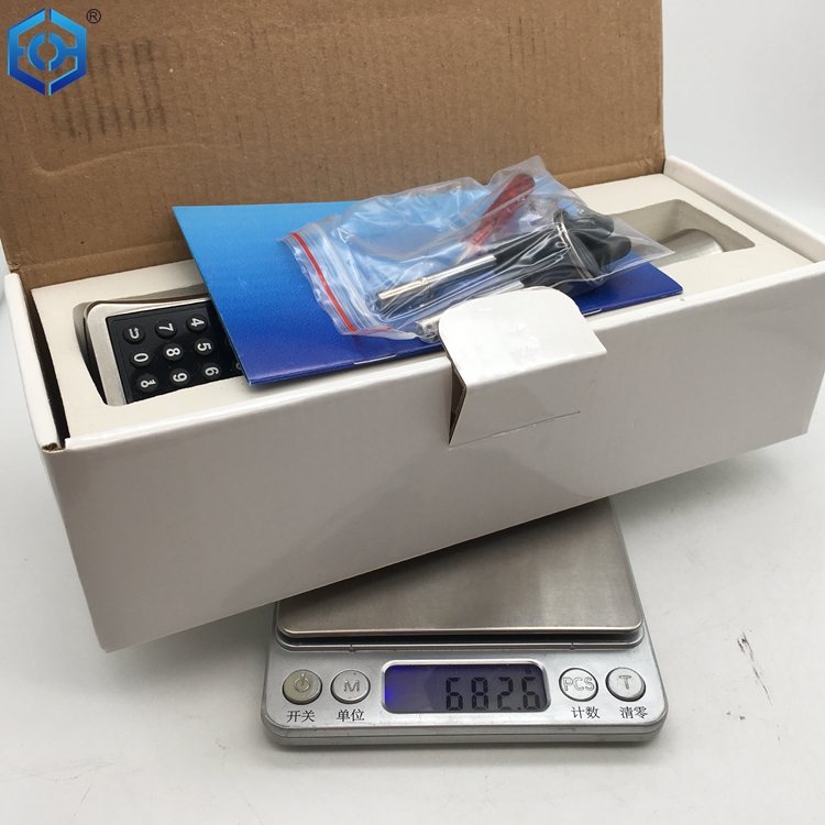 cilindro de danalock