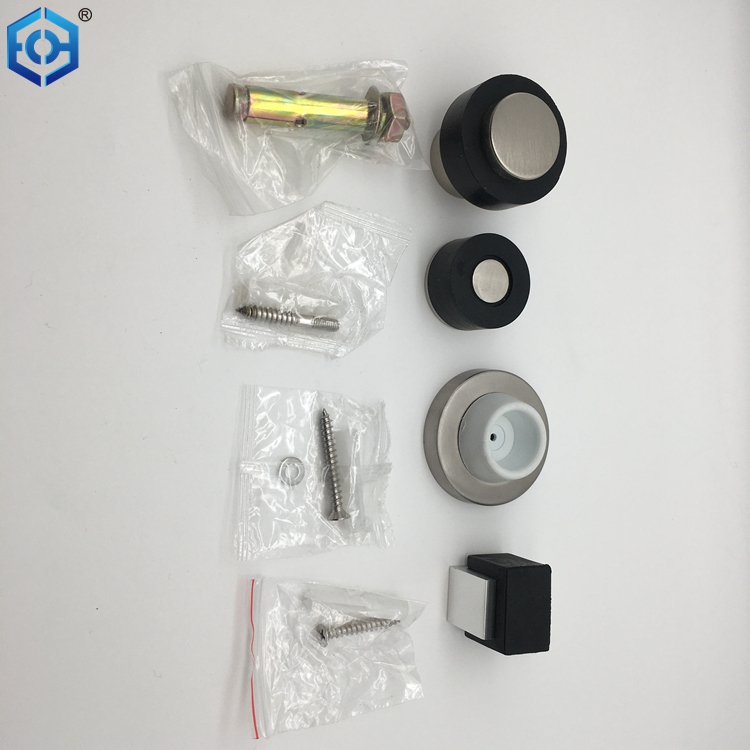 tope de puertas de seguridad