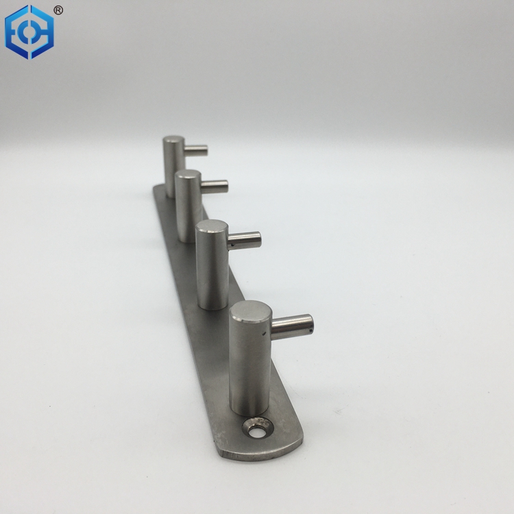 ganchos de pared decorativos