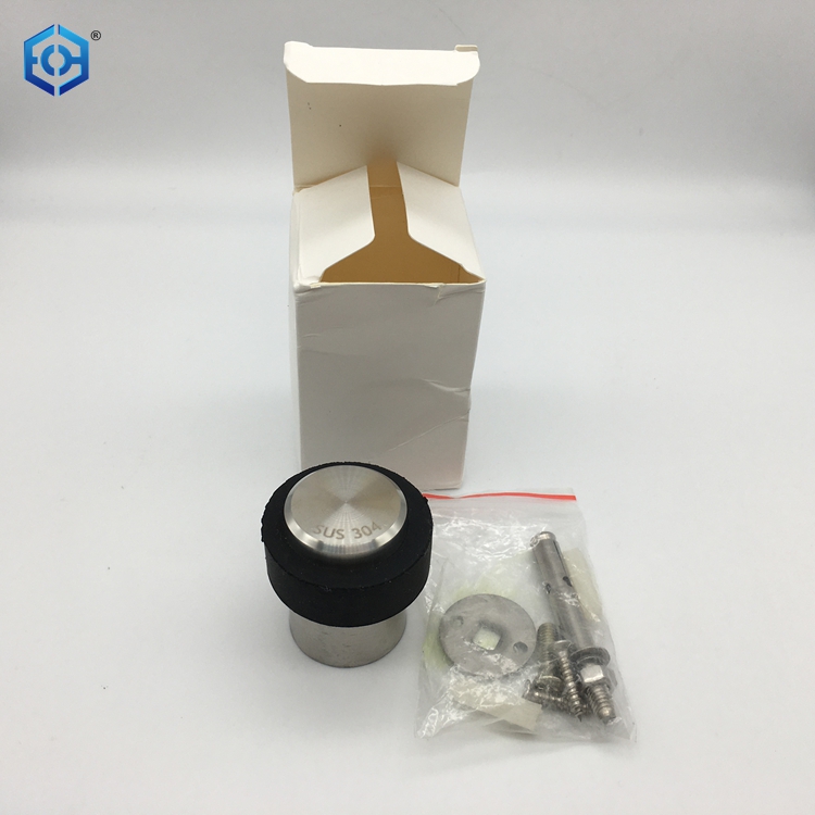 Tap&oacute;n de puerta de seguridad Lowes