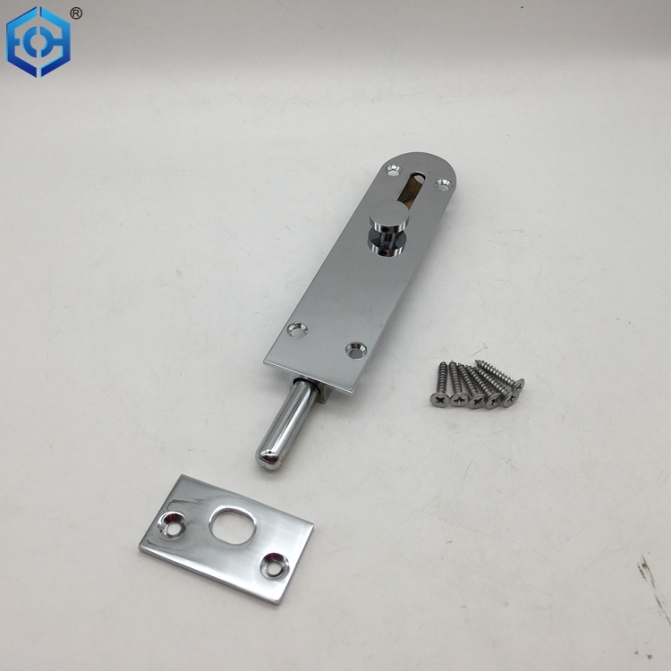 Manual de bloqueo de tru Bolt