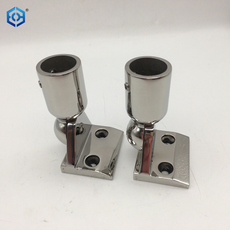 conector de tuber&iacute;a ajustable