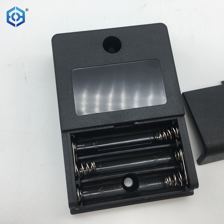 cerradura de puerta elegante