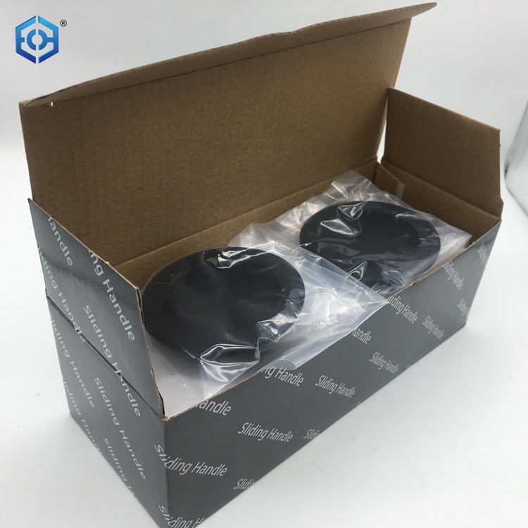 Cerradura magn&eacute;tica de la puerta de vidrio deslizante