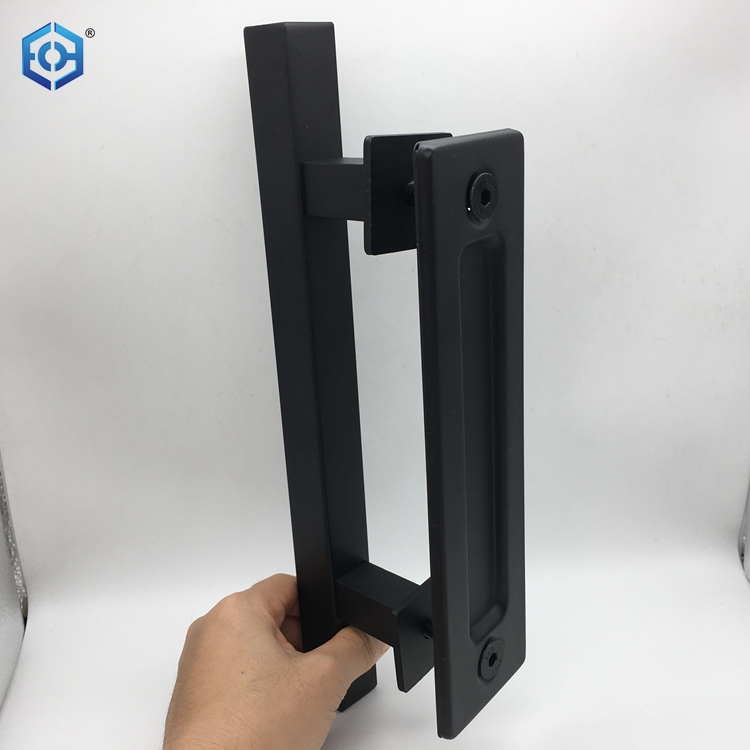 deslizamiento de hardware puerta del granero