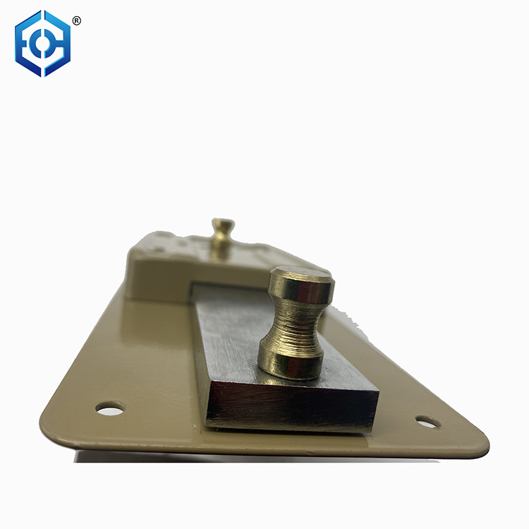 Bloqueo de cilindro de llanta