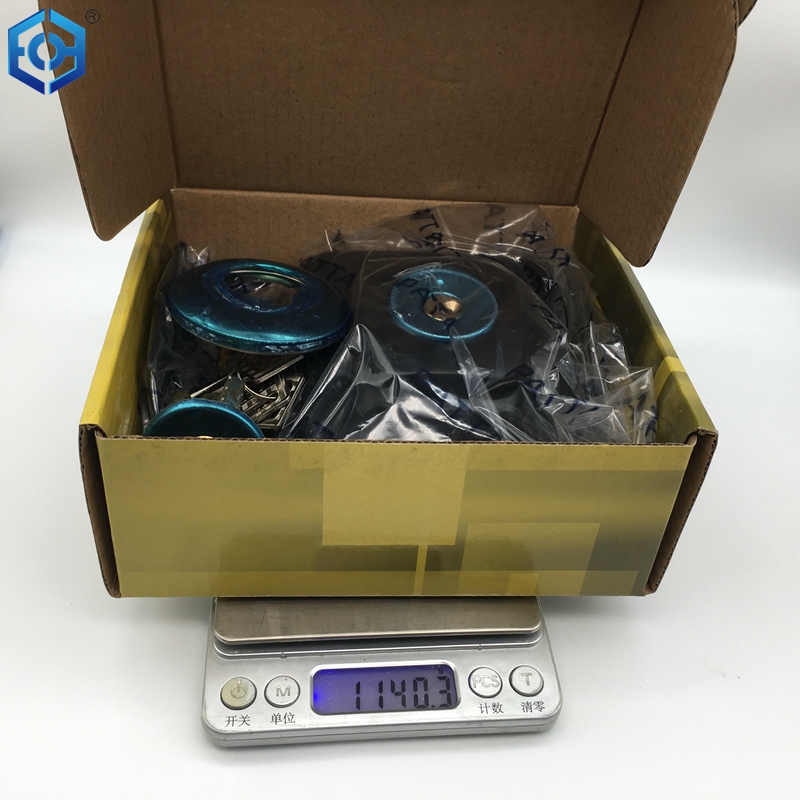 pestillo de la noche de lat&oacute;n antiguo