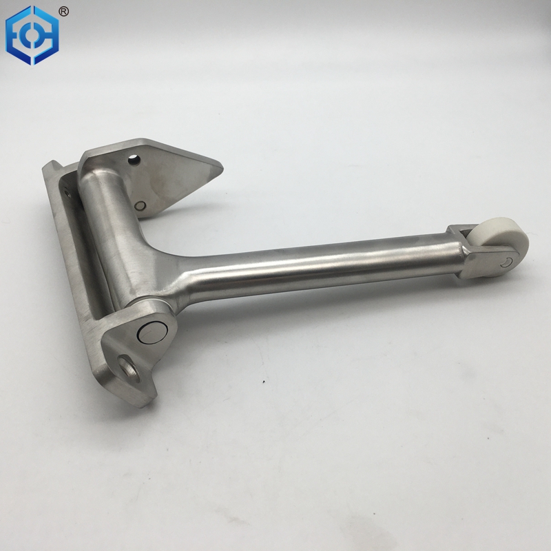 m&aacute;s cerca de la puerta de la tormenta