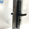 Negro Smart Electronic Home Security Biométrico Lock de puerta digital
