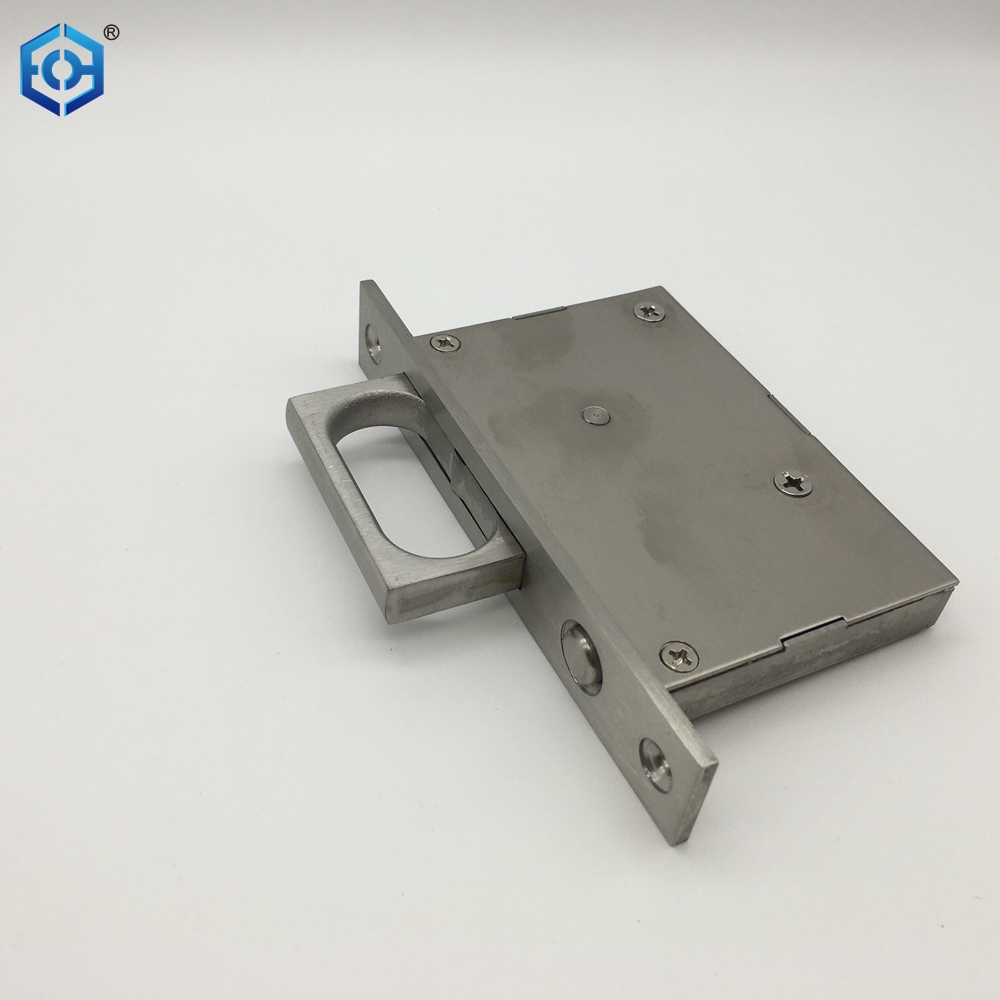 Stainless Steel Door Viewer