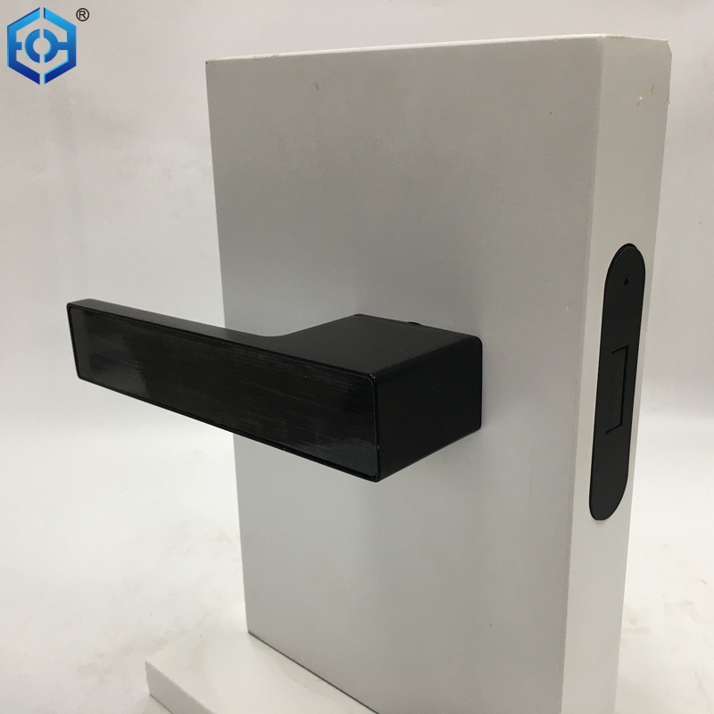  Cerradura de puerta de dormitorio