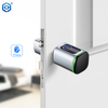Smart Electronic Door Lock Cylinder Core Huellae TT App Keys IC Tarjeta IC Desbloqueo