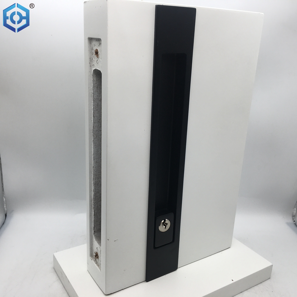 cerraduras de puerta corredera marina