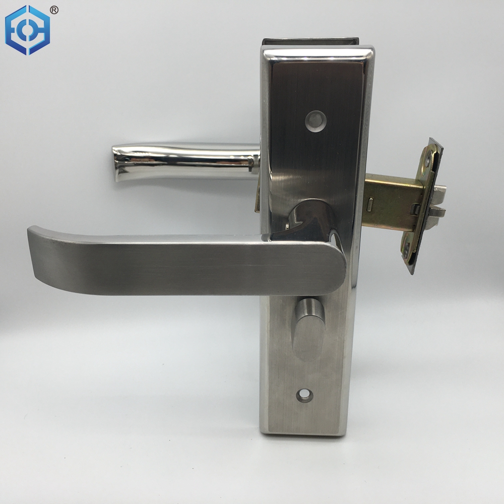 cerradura de puerta de dormitorio