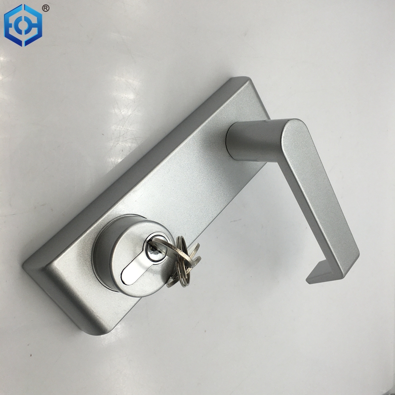 Lock para fogadas con calificaci&oacute;n de fuego