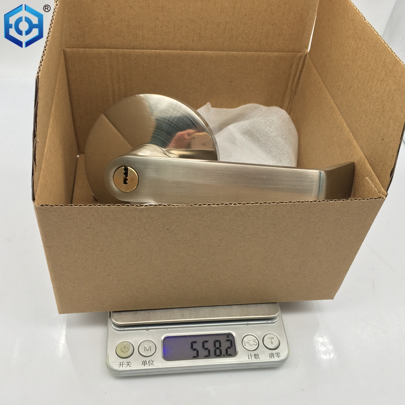 Cerraduras de puertas de seguridad contra incendios